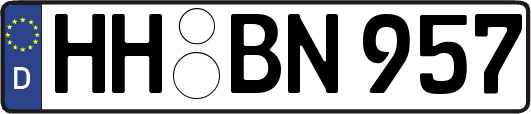 HH-BN957