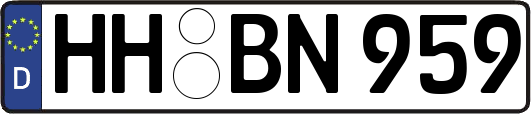 HH-BN959