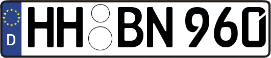 HH-BN960
