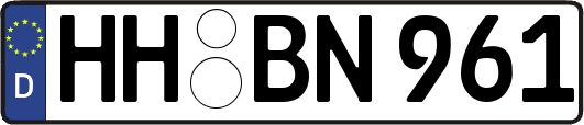 HH-BN961