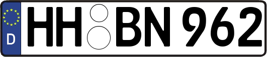 HH-BN962