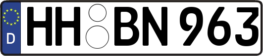 HH-BN963