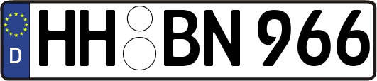 HH-BN966