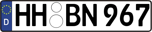 HH-BN967