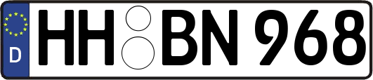 HH-BN968