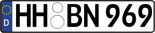 HH-BN969