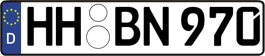 HH-BN970