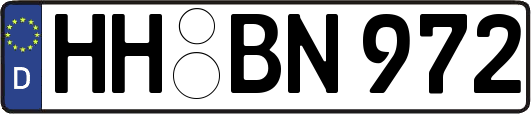 HH-BN972