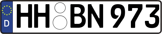 HH-BN973