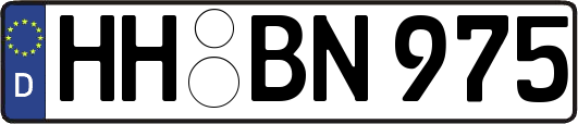 HH-BN975