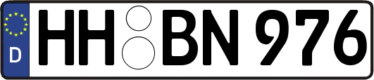 HH-BN976
