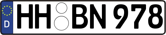 HH-BN978