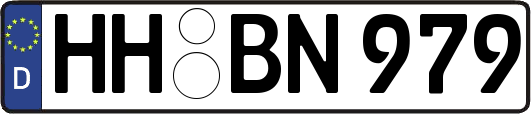 HH-BN979