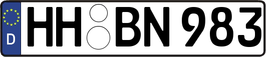 HH-BN983