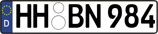 HH-BN984