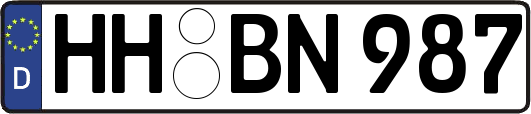 HH-BN987
