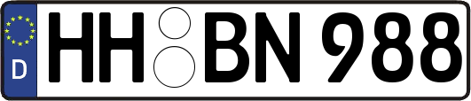 HH-BN988