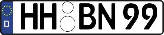 HH-BN99