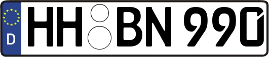 HH-BN990
