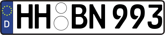 HH-BN993