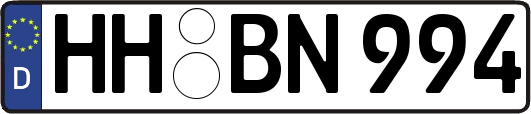 HH-BN994