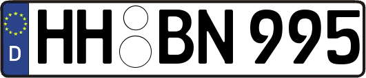 HH-BN995