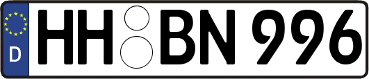 HH-BN996