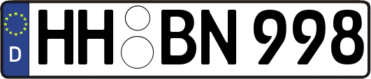 HH-BN998