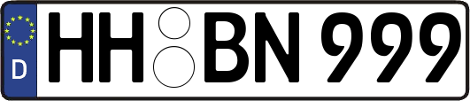 HH-BN999