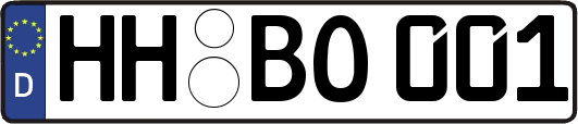 HH-BO001