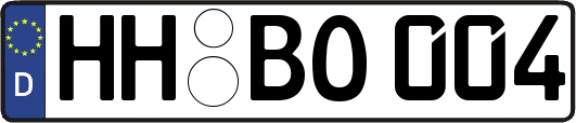 HH-BO004