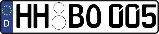 HH-BO005