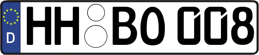 HH-BO008