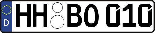 HH-BO010