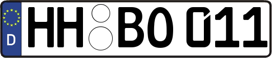 HH-BO011