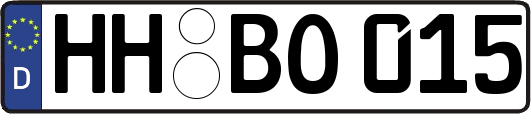 HH-BO015