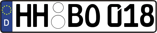 HH-BO018