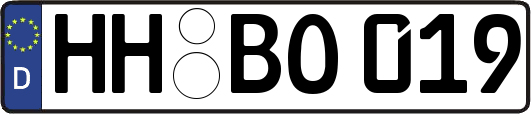 HH-BO019