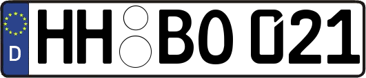 HH-BO021