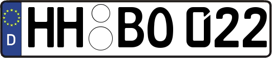 HH-BO022