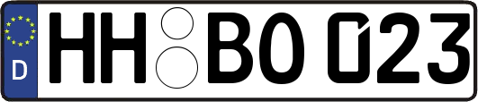 HH-BO023