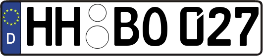 HH-BO027
