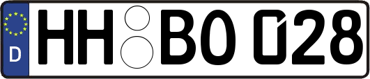 HH-BO028