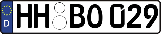 HH-BO029
