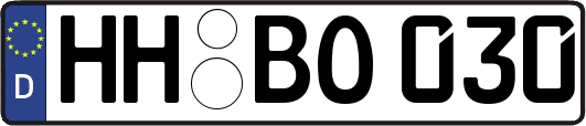 HH-BO030