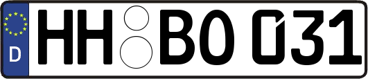 HH-BO031