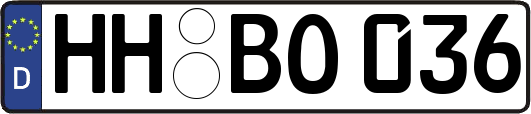HH-BO036