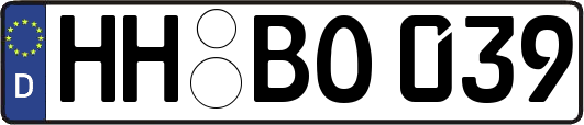 HH-BO039