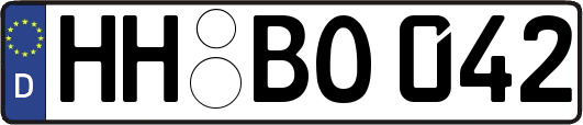 HH-BO042