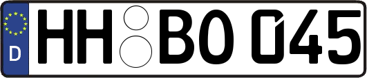 HH-BO045